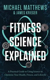 book Fitness Science Explained