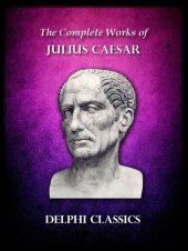 book Delphi Complete Works of Julius Caesar