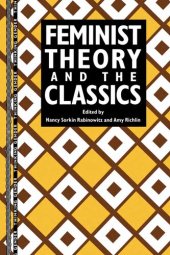 book Feminist Theory and the Classics