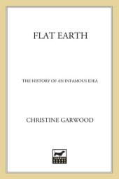 book Flat Earth