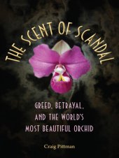 book The Scent of Scandal