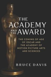 book The Academy and the Award