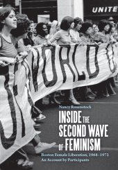 book Inside the Second Wave of Feminism