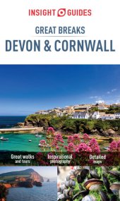 book Insight Guides: Great Breaks Devon and Cornwall