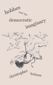 book Hobbes and the Democratic Imaginary