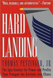 book Hard Landing