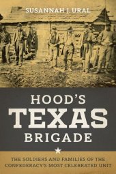 book Hood's Texas Brigade