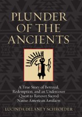 book Plunder of the Ancients