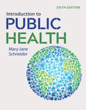 book Introduction to Public Health