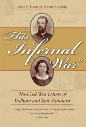 book This Infernal War