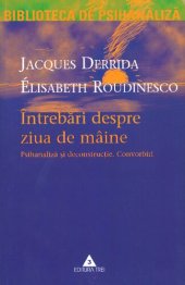 book Intrebari despre ziua de maine