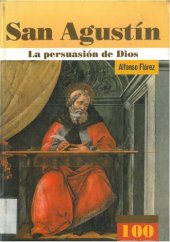 book San Agustín. La persuasión de Dios