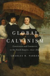 book Global Calvinism