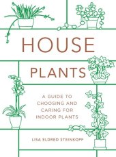 book Houseplants