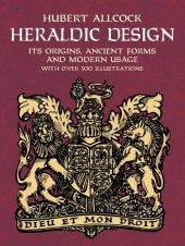 book Heraldic Design