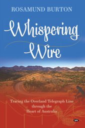 book Whispering Wire