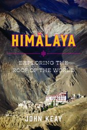 book Himalaya