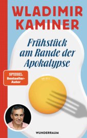 book Frühstück am Rande der Apokalypse