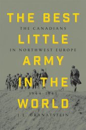 book The Best Little Army In the World