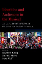 book Identities and Audiences in the Musical