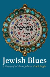 book Jewish Blues