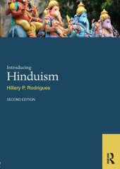 book Introducing Hinduism