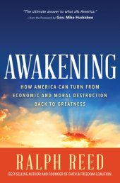 book Awakening