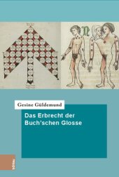 book Das Erbrecht der Buch'schen Glosse