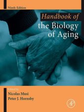 book Handbook of the Biology of Aging