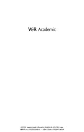 book "Und Gideon starb in einem guten Greisenalter": Untersuchungen zu den hebräischen und griechischen Texttraditionen in Ri 6-8 unter Einbeziehung des jüdisch-hellenistischen und frühen rabbinischen Schrifttums