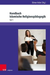 book Handbuch Islamische Religionspädagogik