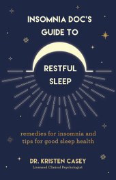 book Insomnia Doc's Guide to Restful Sleep