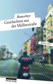 book Geschichten aus der Müllerstraße