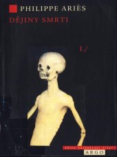 book Dějiny smrti: Doba ležících