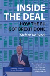 book Inside the Deal