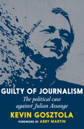 book Guilty of Journalism