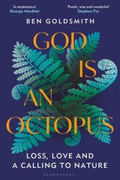 book God Is an Octopus