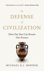 book In Defense of Civilization