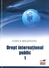 book Drept international public, vol. 1