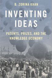 book Inventing Ideas