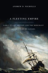 book Fleeting Empire