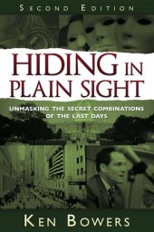 book Hiding in Plain Sight, 2nd Edition