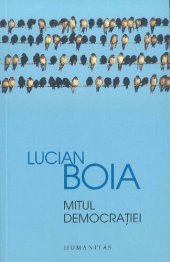 book Mitul democratiei