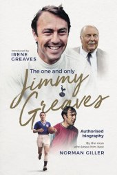 book Jimmy Greaves