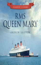 book RMS Queen Mary