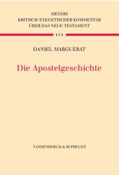 book Die Apostelgeschichte