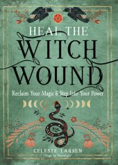 book Heal the Witch Wound