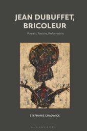 book Jean Dubuffet, Bricoleur