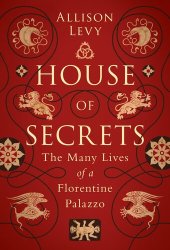 book House of Secrets