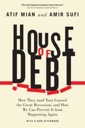 book House of Debt